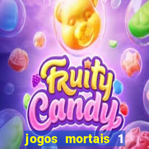 jogos mortais 1 final explicado